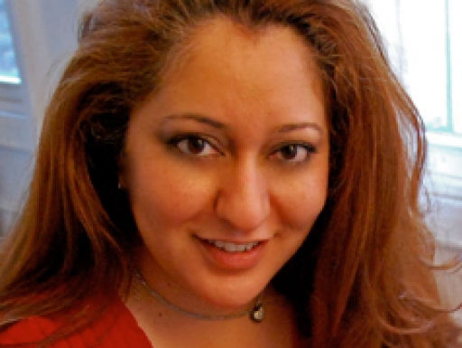 Amira Al Hussaini Amira Al Hussaini